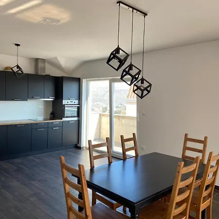 Charm Apartamento