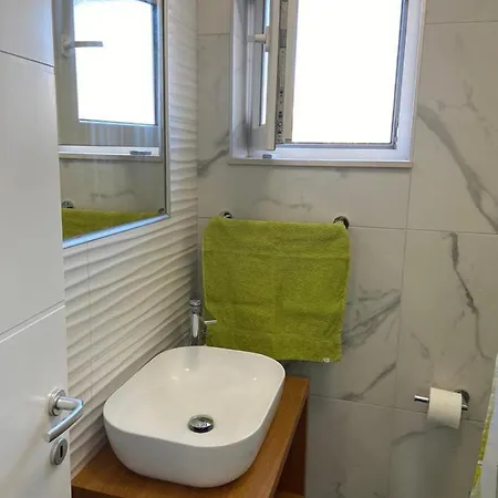 Charm Apartamento Split