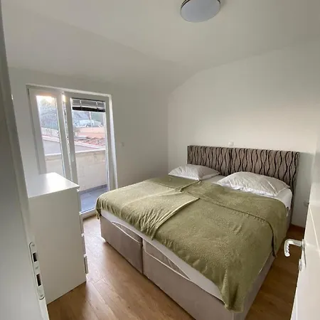 Charm Apartamento Split