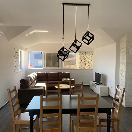 Apartamento Charm *